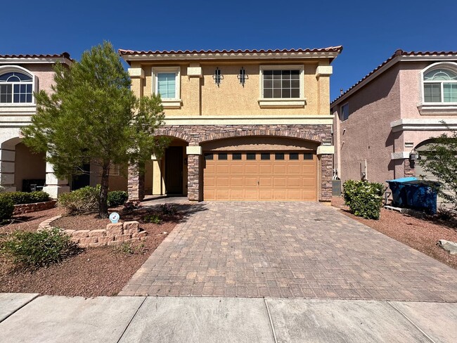 property at 8139 S Sorrel St