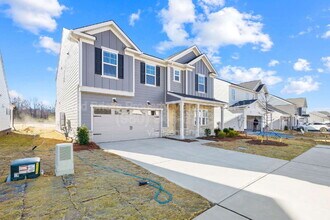 2133 Riverbend Ave in Monroe, NC - Building Photo - Building Photo