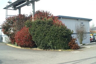 Lake Village Apartments in Federal Way, WA - Building Photo - Other