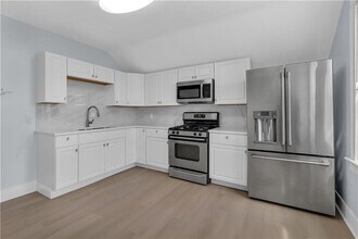 131 Wendell St in Providence, RI - Building Photo - Building Photo