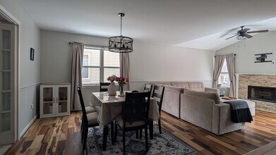 1617 Norton Creek Blvd in Wixom, MI - Building Photo - Building Photo