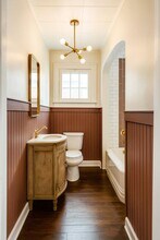 107 Dawes Ave in Akron, OH - Building Photo - Building Photo