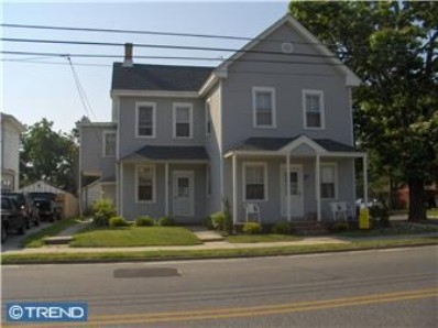 130 Broad St in Elmer, NJ - Building Photo