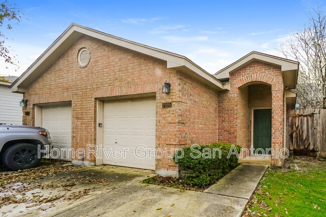 7105 Tourant Rd in San Antonio, TX - Building Photo - Building Photo