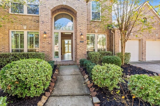 13806 Boca Grande Ln in Houston, TX - Building Photo - Building Photo