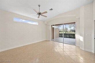 15318 Cortona Way in Naples, FL - Building Photo - Building Photo