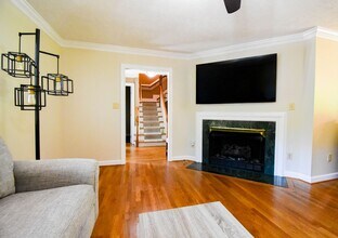 4551 Rustic Haven Ct in Fayetteville, NC - Building Photo - Building Photo