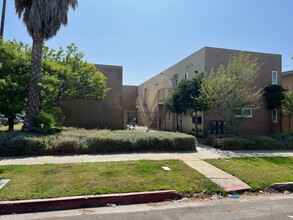 16300 S Ainsworth St in Gardena, CA - Building Photo - Building Photo