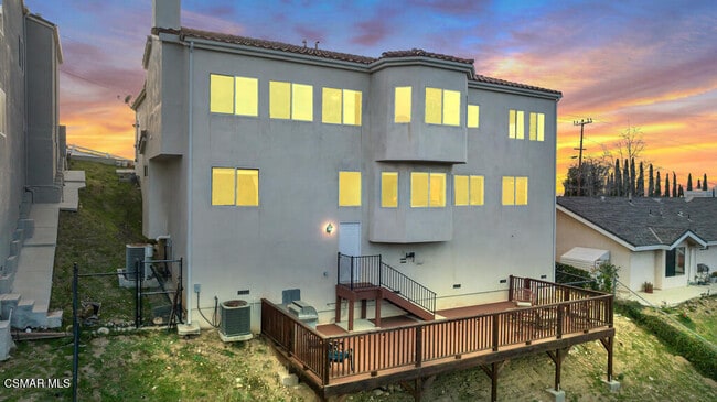 1308 Gonzales Rd in Simi Valley, CA - Building Photo - Building Photo