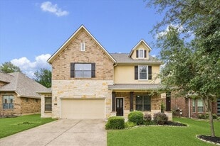 206 Saddle Ridge Dr in Cedar Park, TX - Building Photo