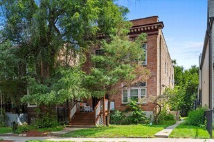 2507 N Sawyer Ave in Chicago, IL - Building Photo
