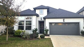 145 Hope Tinley Dr in Flower Mound, TX - Building Photo