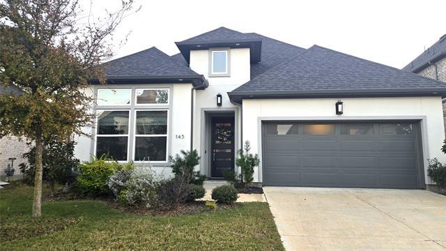 145 Hope Tinley Dr in Flower Mound, TX - Building Photo