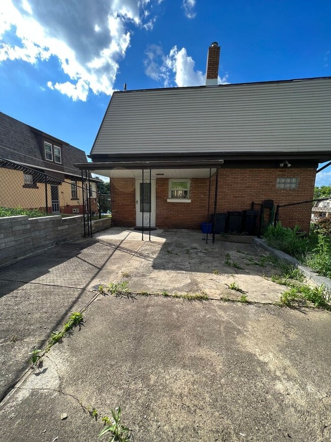 3101 Belleville St in Pittsburgh, PA - Building Photo - Building Photo