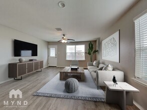 3920 Asher Alley in Saint Hedwig, TX - Building Photo - Building Photo