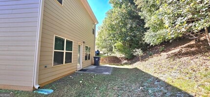 2809 Woodward Down Trail in Buford, GA - Building Photo - Building Photo