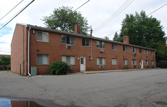 Atlantic Flatz in Lansing, MI - Foto de edificio - Building Photo