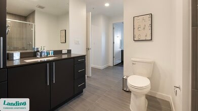 5201 Leesburg Pike, Unit 835 in Baileys Crossroads, VA - Building Photo - Building Photo