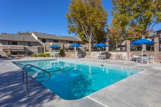 Dry Creek in Paso Robles, CA - Building Photo - Building Photo