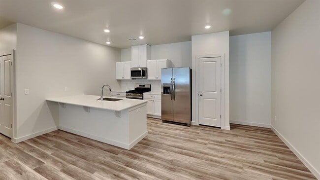 3810 Franks Wy in Bethany, OK - Building Photo - Building Photo