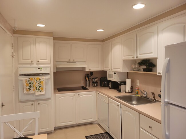 property at 3901 S Ocean Dr