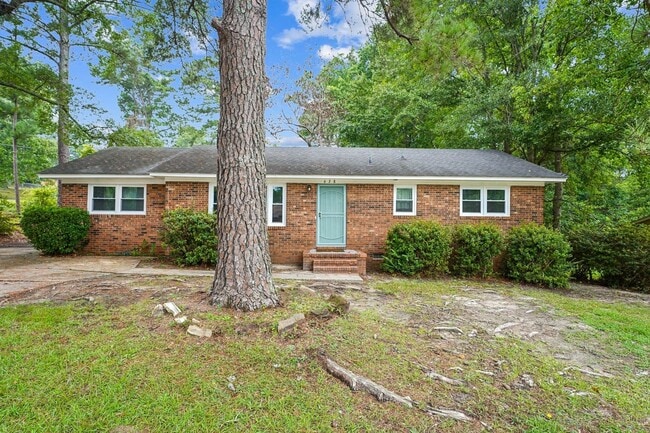 property at 628 Mclamb Dr