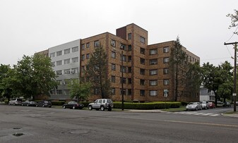 276 Massachusetts Ave Apartments