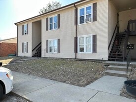 123 W Attica St in Rossville, IL - Building Photo