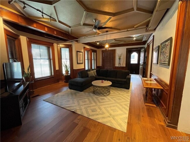 1115 Delaware Ave in Buffalo, NY - Building Photo - Building Photo