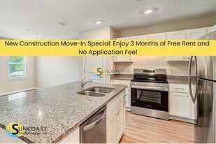 9564 Hood Rd in Jacksonville, FL - Building Photo