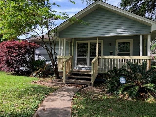 820 Fisher St in Houston, TX - Building Photo - Building Photo