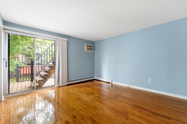 property at 511 Park Ave