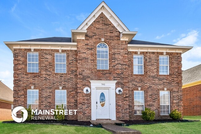 782 Rain Dance Way in Memphis, TN - Building Photo - Building Photo