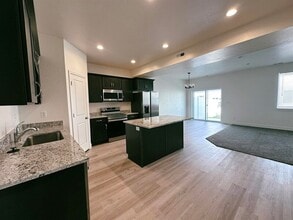 250 1200 S in Tremonton, UT - Building Photo - Building Photo