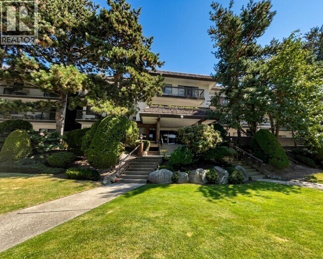 property at 6560 Buswell St