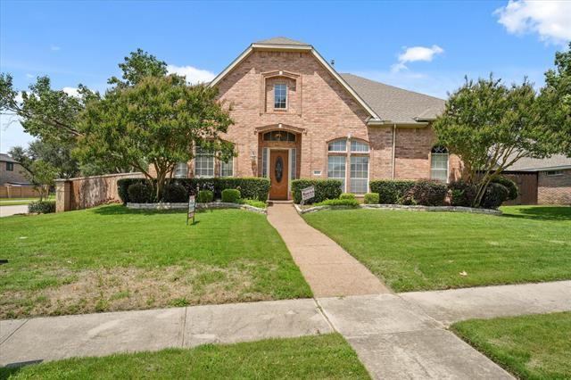 403 Hampton Dr
