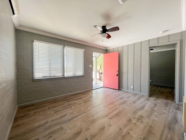 6678 El Rey Ave in Twentynine Palms, CA - Building Photo - Building Photo