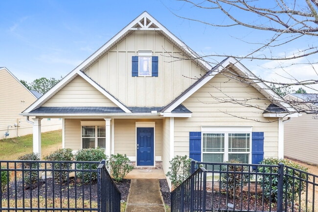 property at 2960 Nairn Ct