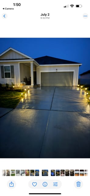 property at 320 Wedemeyer St