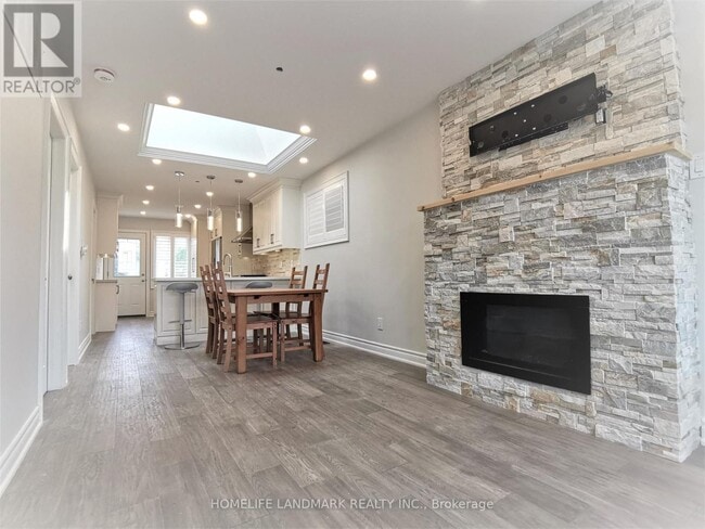 379 Whitmore Ave in Toronto, ON - Building Photo - Building Photo