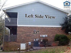 111 Bybee Dr in McMinnville, TN - Building Photo - Building Photo