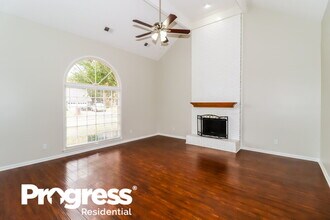 237 Richards Way Dr in Cordova, TN - Building Photo - Building Photo