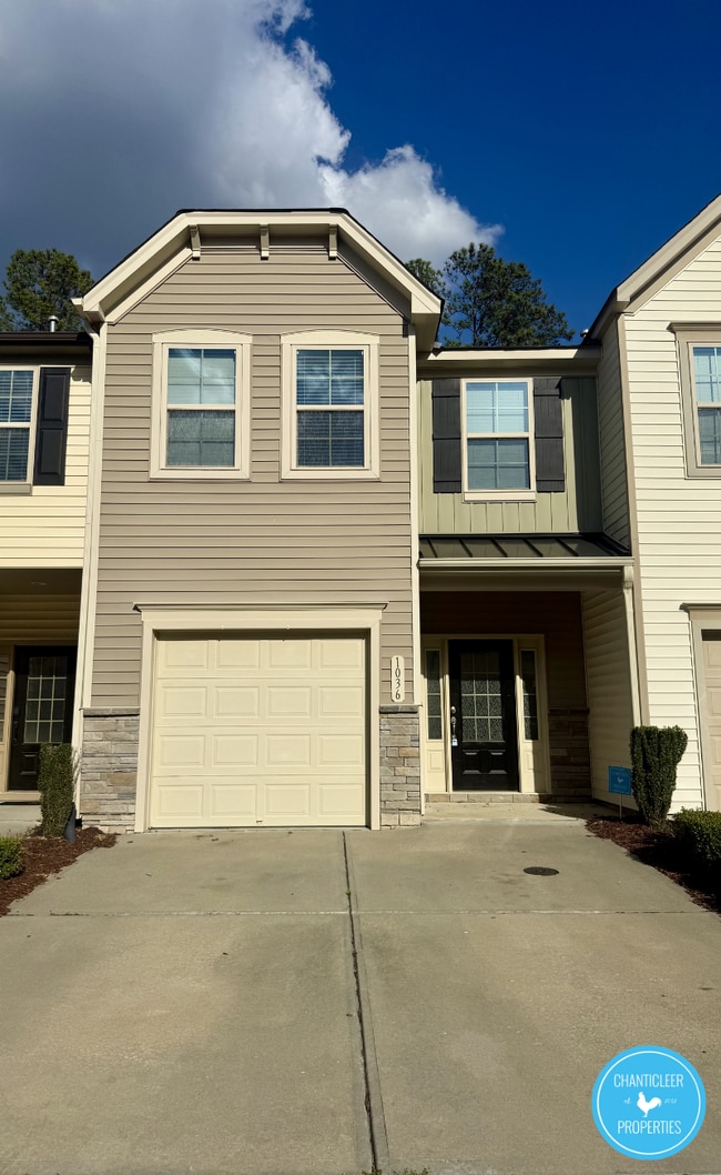 property at 1036 Grand Ridge Dr