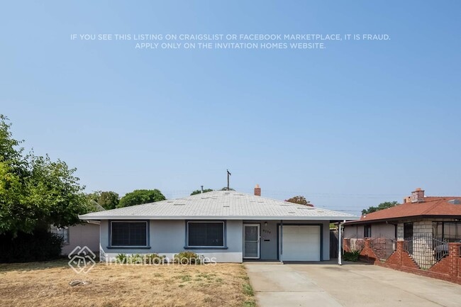 6039 36th Ave in Sacramento, CA - Building Photo - Building Photo
