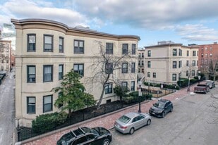 4-24 Albemarle St in Boston, MA - Building Photo