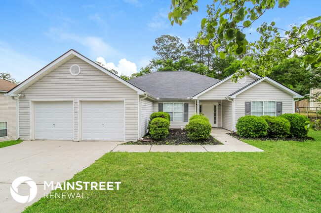 property at 2372 Benson Ridge