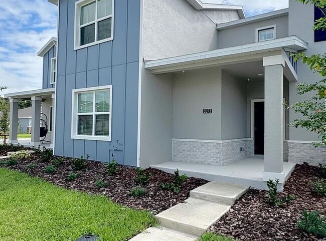 2273 White Buffalo St in Apopka, FL - Building Photo - Building Photo