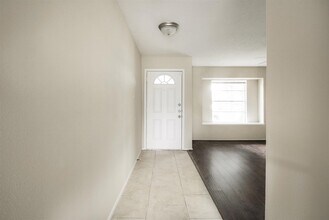 6019 Spellman Rd in Houston, TX - Building Photo - Building Photo