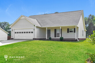 234 Falcon Ridge Dr in Huntsville, AL - Building Photo - Building Photo