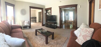 514 Walnut St in Cedar Falls, IA - Building Photo - Building Photo